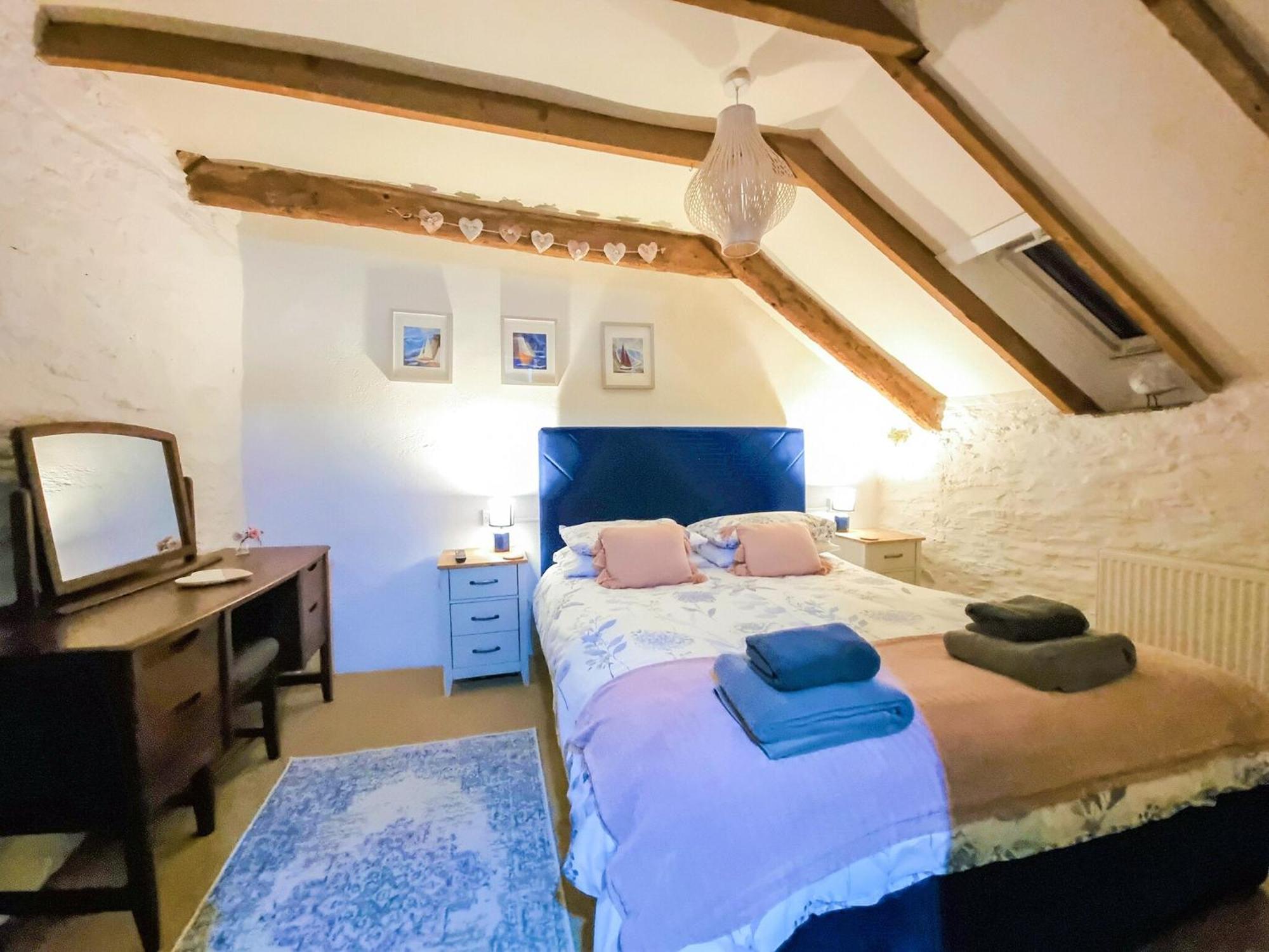 The Stables * Fowey