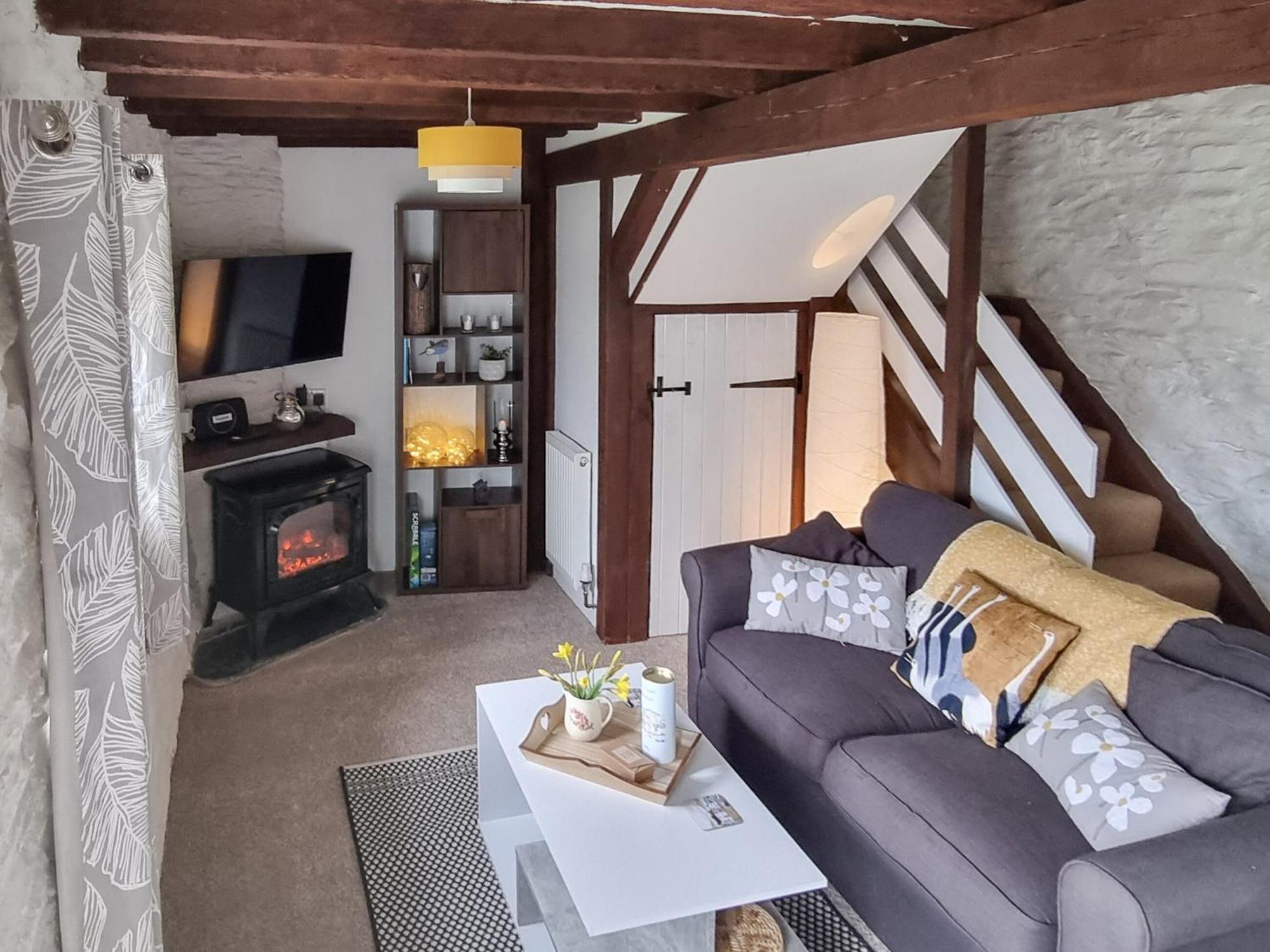 Holiday home The Stables