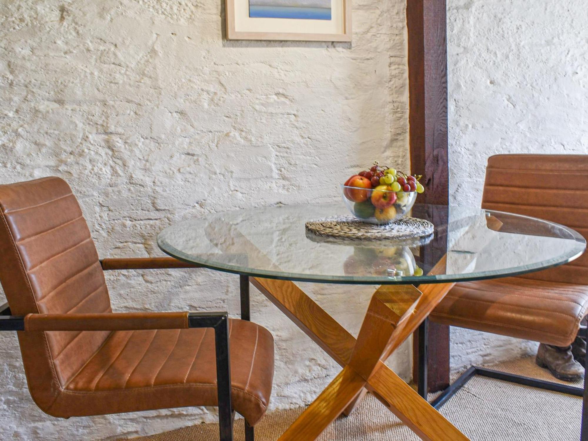 Holiday home The Stables Fowey