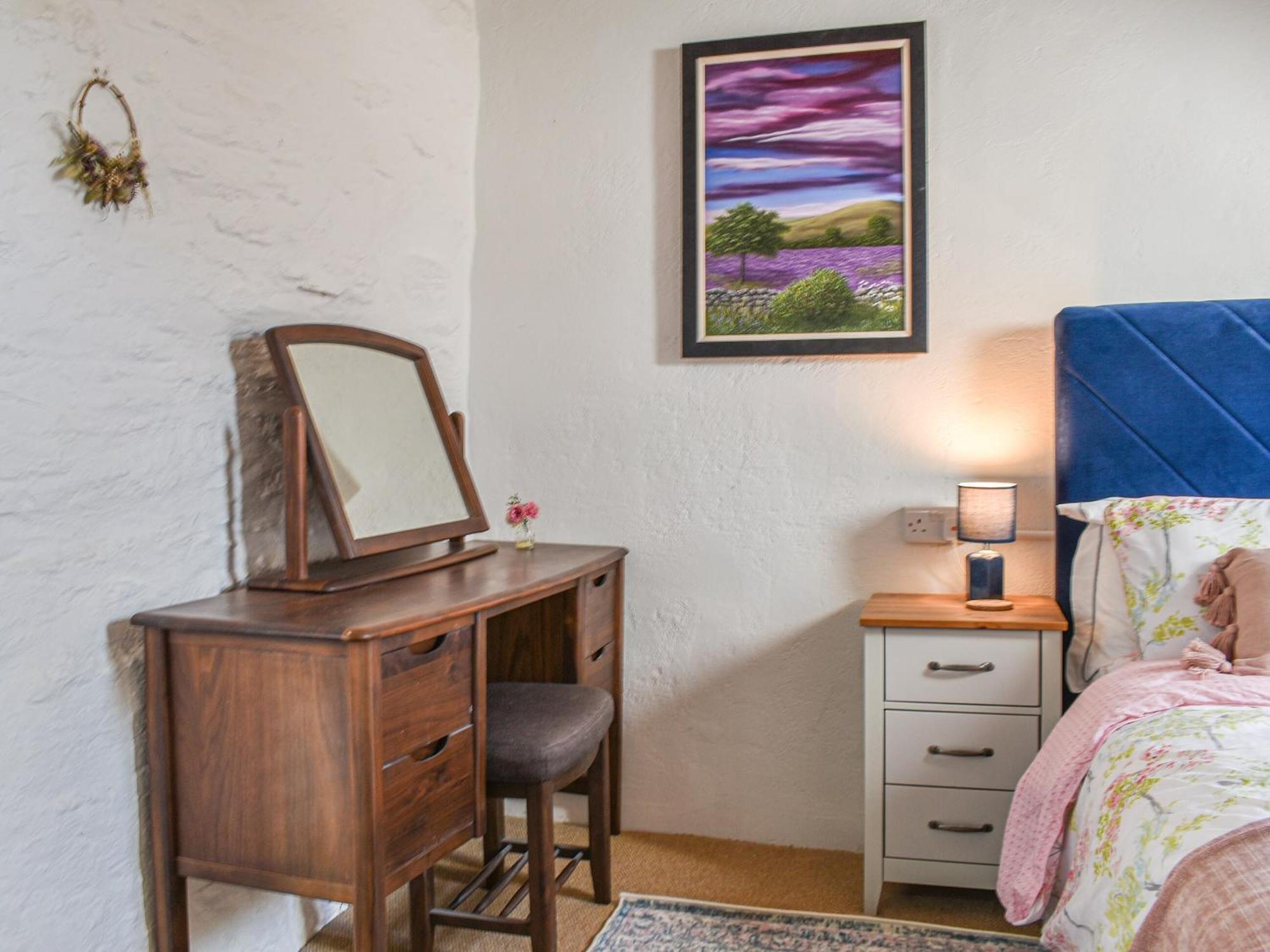 The Stables Holiday home *