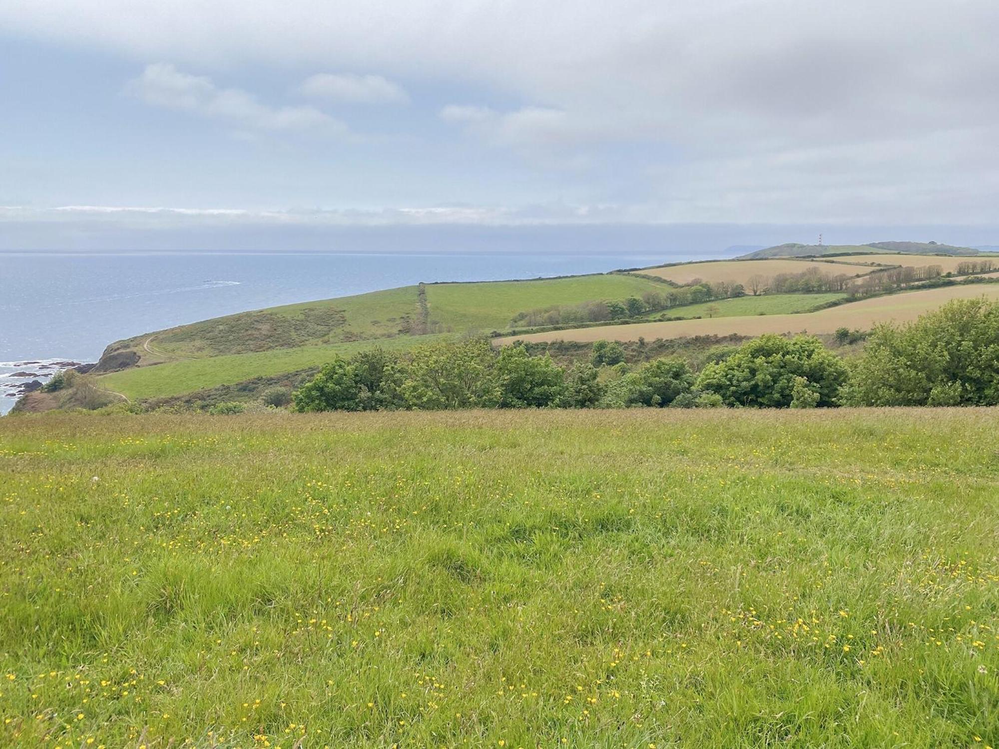 The Stables Holiday home Fowey