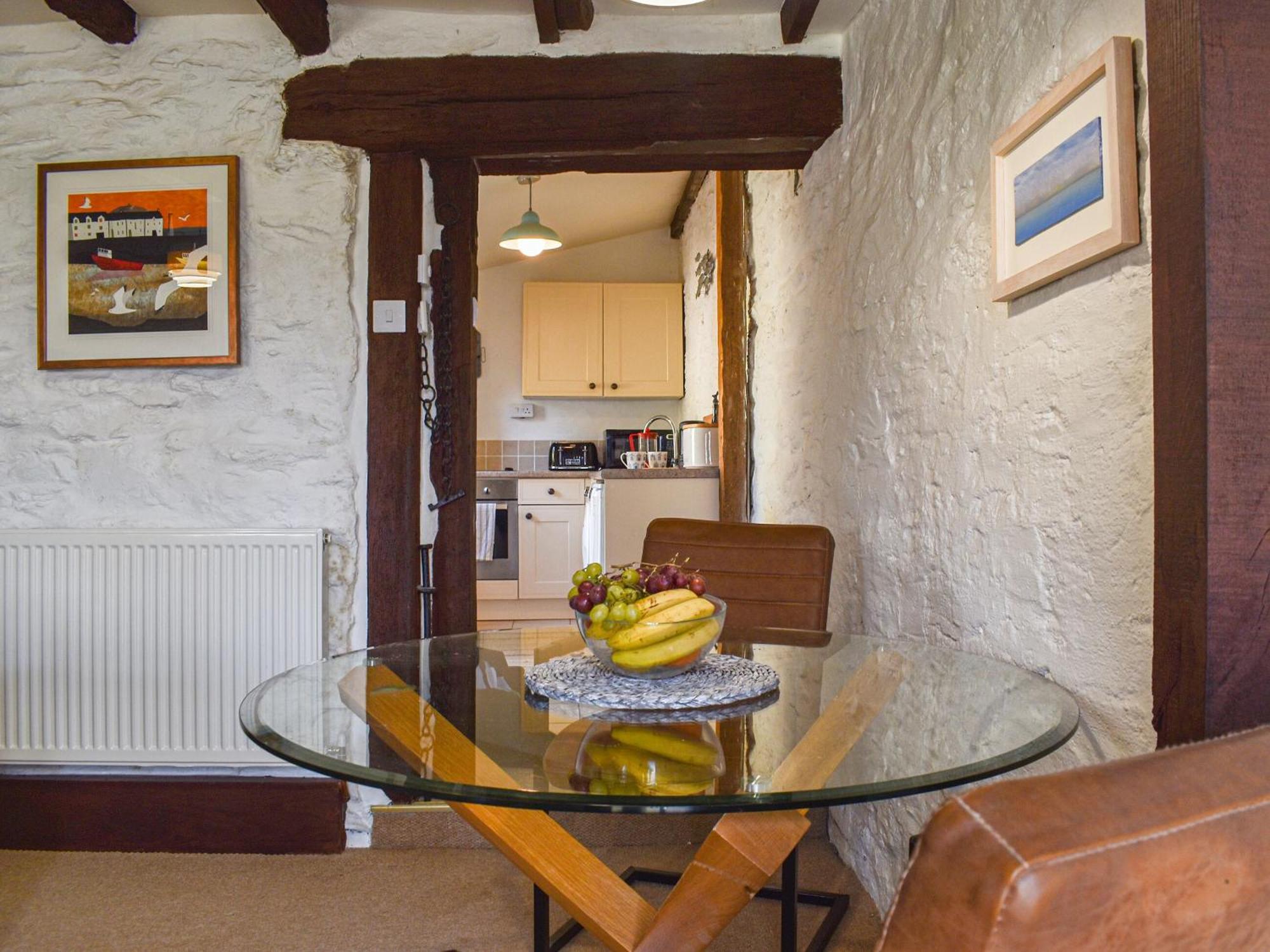 Holiday home The Stables Fowey